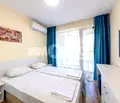 Снимка 3 — Двустаен апартамент с голяма тераса в Аспарухово, Варна