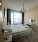 Обзаведен двустаен апартамент с морска панорама в Аспарухово, Варна