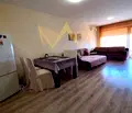 Снимка 3 — Просторен двустаен апартамент с морска панорама в Аспарухово, Варна