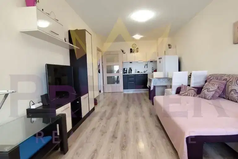 2-bedroom apartment in Varna, Asparuhovo