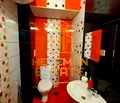 Снимка 4 — Двустаен тухлен апартамент с южно изложение в Автогара, Варна