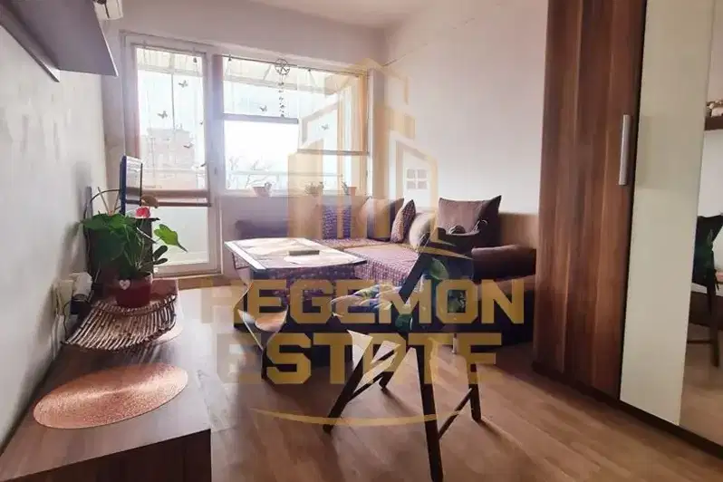 2-bedroom apartment in Varna, Avtogara