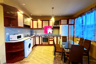 Двустаен апартамент в Стара Загора, Аязмото