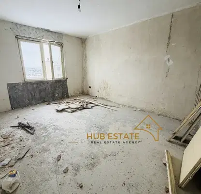 Photo 2 — 2-bedroom apartment in Dobrich, Balik
