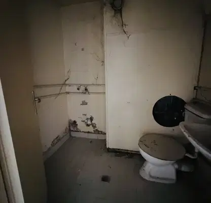 Photo 4 — 2-bedroom apartment in Dobrich, Balik