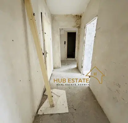 Photo 5 — 2-bedroom apartment in Dobrich, Balik