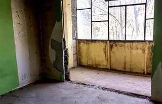 Двустаен апартамент в Добрич, Балик