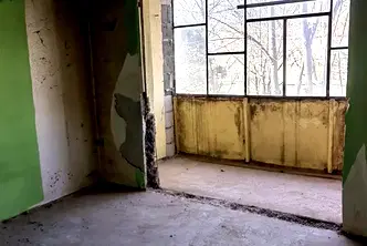 Двустаен апартамент в Добрич, Балик