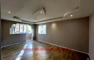 Двустаен апартамент в София, Банишора