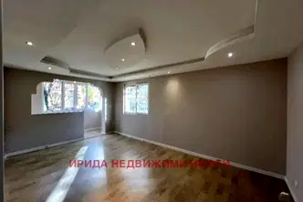 Двустаен апартамент в София, Банишора