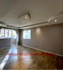 Двустаен апартамент в София, Банишора