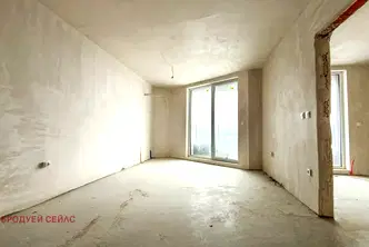 Двустаен апартамент в нов комплекс Capitol Residence, Банишора