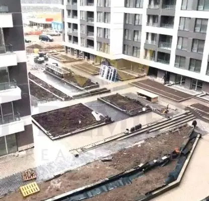 Photo 3 — 2-bedroom apartment in Sofiya, Banishora
