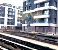 Снимка 4 — Двустаен апартамент в София, Банишора