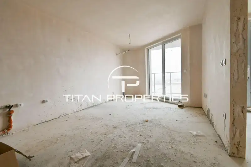 2-bedroom apartment in Sofiya, Banishora