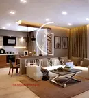 Двустаен апартамент с тераса в нов комплекс Capitol Residence, Банишора