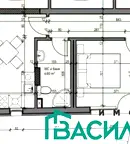 Двустаен апартамент с двор в нова сграда в Банишора, София