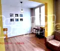 Снимка 2 — Двустаен апартамент с функционално разпределение в Банишора, София