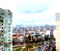 Снимка 5 — Двустаен апартамент с функционално разпределение в Банишора, София