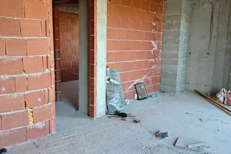 2-bedroom apartment in Sofiya, Banishora