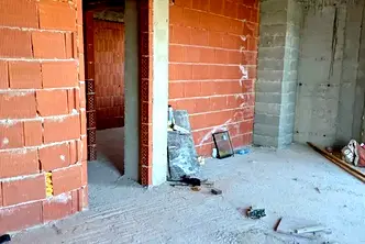 Двустаен апартамент в Банишора с тераса в нова сграда