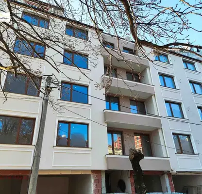 Photo 2 — 2-bedroom apartment in Sofiya, Banishora