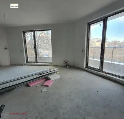Photo 4 — 2-bedroom apartment in Sofiya, Banishora