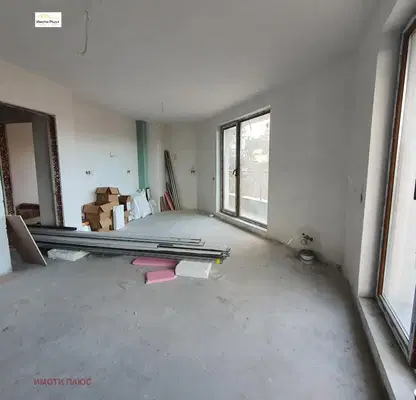 Photo 5 — 2-bedroom apartment in Sofiya, Banishora