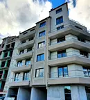 Двустаен апартамент с източно изложение в Банишора, София