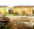 Снимка 2 — Просторен двустаен апартамент с гледка към Витоша в Банишора