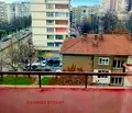 Снимка 4 — Просторен двустаен апартамент с гледка към Витоша в Банишора