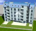 Снимка 5 — Двустаен апартамент с балкон в кв. Банишора, София