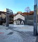Двустаен апартамент с балкон в кв. Банишора, София