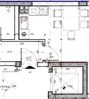 Просторен 2-стаен апартамент с функционално разпределение в Банишора, София
