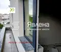 Снимка 2 — Двустаен апартамент с балкон в нова сграда в Базар Левски, Варна