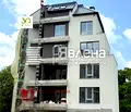 Снимка 3 — Двустаен апартамент с балкон в нова сграда в Базар Левски, Варна