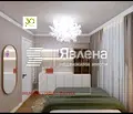 Снимка 4 — Двустаен апартамент с балкон в нова сграда в Базар Левски, Варна