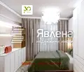Снимка 5 — Двустаен апартамент с балкон в нова сграда в Базар Левски, Варна