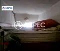 Снимка 4 — Просторен двустаен апартамент с тераса в Левски, Варна