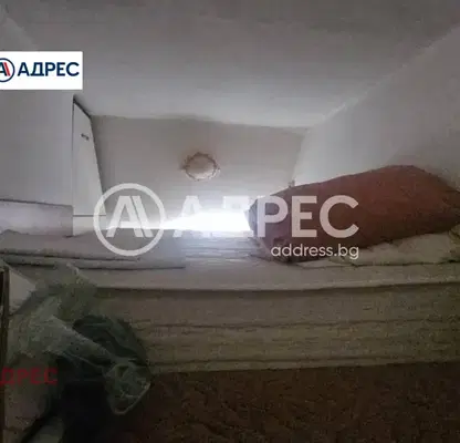 Снимка 4 — Просторен двустаен апартамент с тераса в Левски, Варна