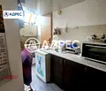 Снимка 5 — Просторен двустаен апартамент с тераса в Левски, Варна