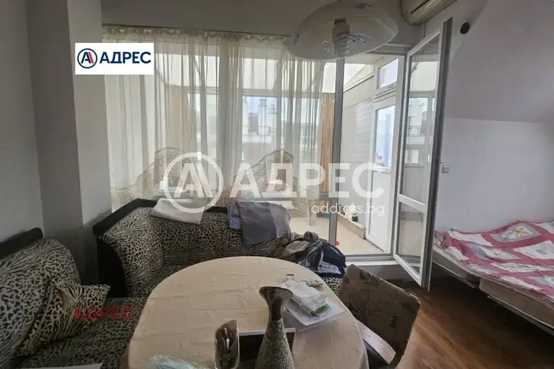 2-bedroom apartment in Varna, Bazar Levski