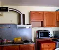 Снимка 2 — Двустаен апартамент с голяма тераса в Базар Левски, Варна