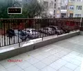 Снимка 5 — Двустаен апартамент с голяма тераса в Базар Левски, Варна