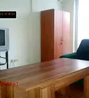 Двустаен апартамент с голяма тераса в Базар Левски, Варна