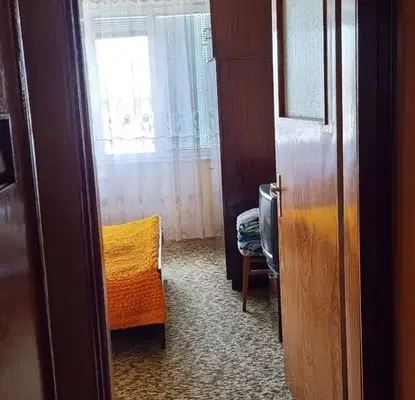 Снимка 5 — Двустаен апартамент с две тераси в Бели Лом, Разград