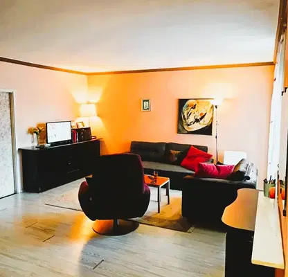 Photo 2 — 2-bedroom apartment in Sofiya, Belite Brezi