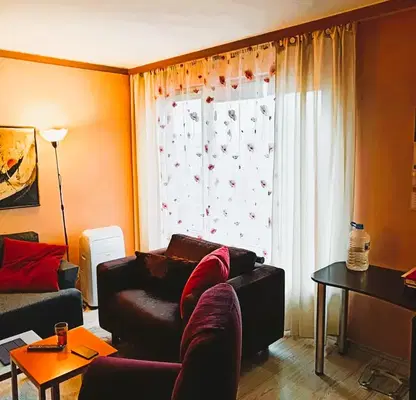 Photo 3 — 2-bedroom apartment in Sofiya, Belite Brezi