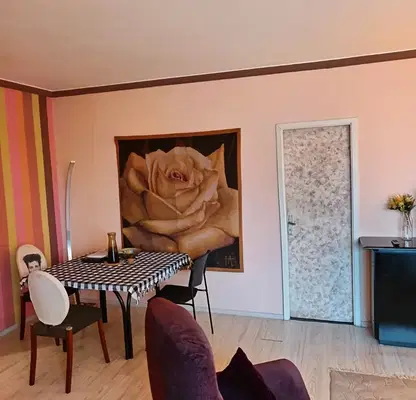 Photo 4 — 2-bedroom apartment in Sofiya, Belite Brezi