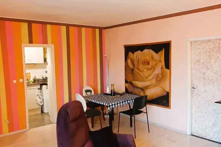 2-bedroom apartment in Sofiya, Belite Brezi
